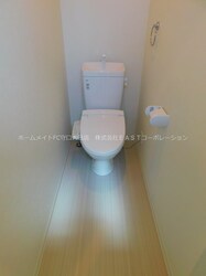 GM　HILLS大宮通の物件内観写真